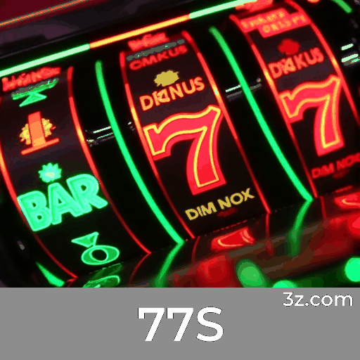 Experiência Exclusiva no Casino Brasileiro, só no 77S